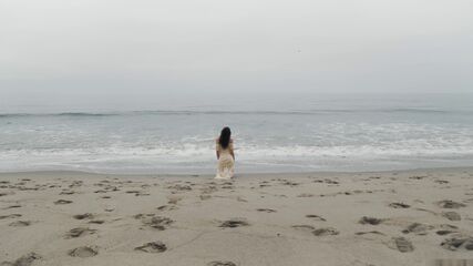 Ex GF's Hot Makeup Sex