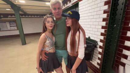 Ebony Black Porno FOURSOME