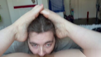 Sexy Toes Make Dick Throb