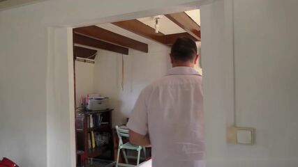 Milf Bonne POV Doggy